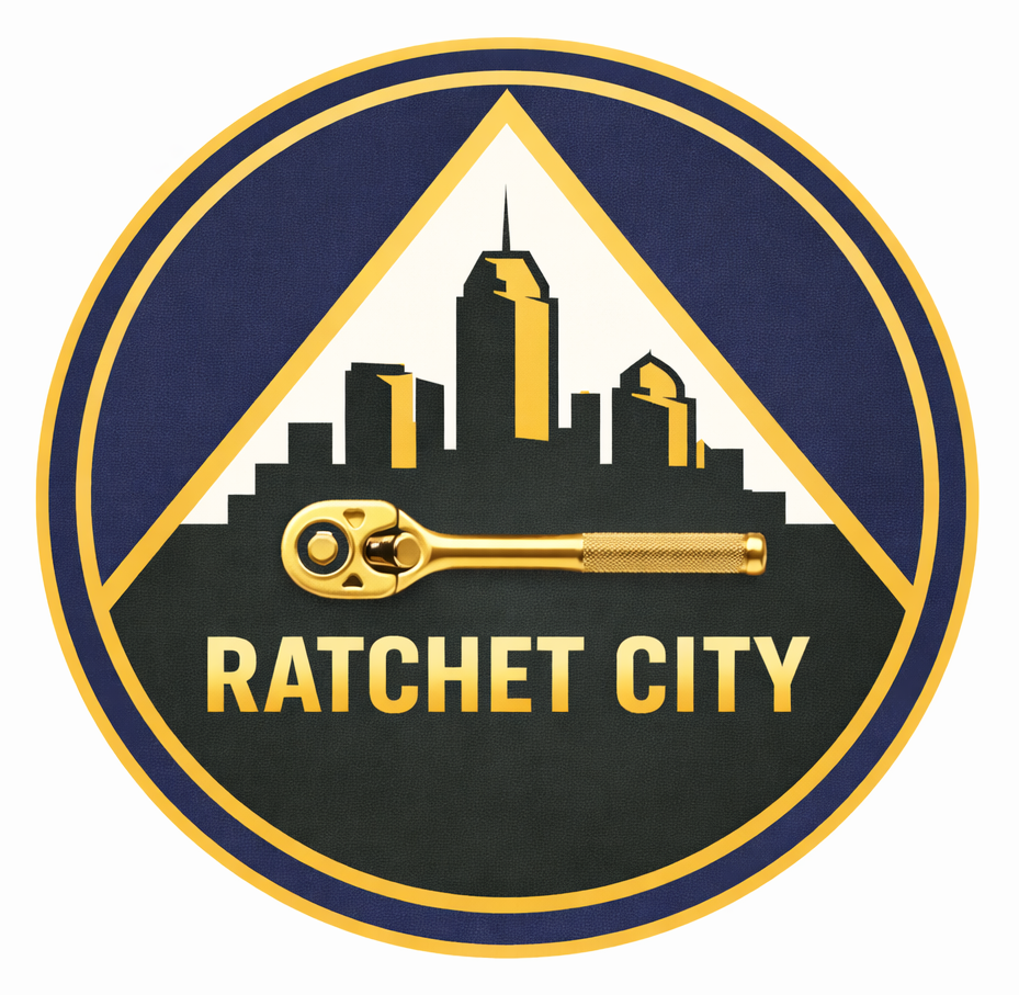 Ratchet City